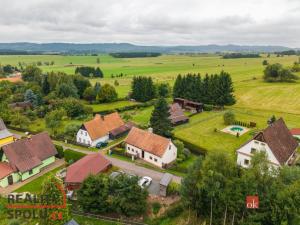 Prodej chalupy, 96 m2