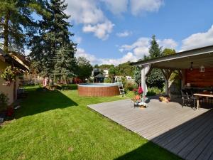 Prodej rodinného domu, Tišice, 160 m2