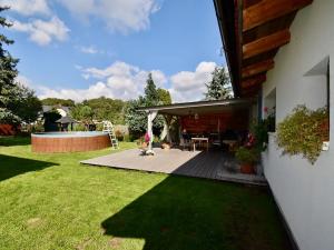 Prodej rodinného domu, Tišice, 160 m2