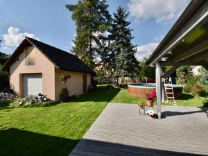 Prodej rodinného domu, Tišice, 160 m2