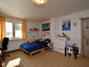 Prodej rodinného domu, Tišice, 160 m2