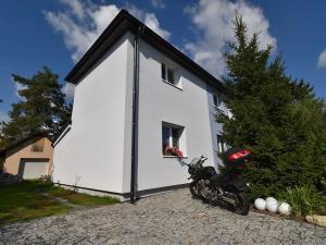 Prodej rodinného domu, Tišice, 160 m2