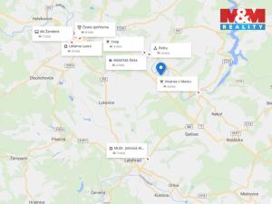 Prodej domu na klíč, Líšnice, 114 m2