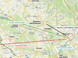 Prodej domu na klíč, Líšnice, 114 m2