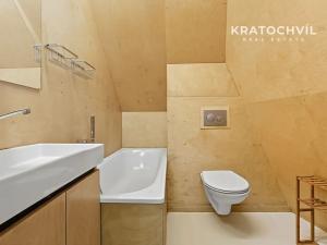 Prodej rodinného domu, Praha - Kyje, K Rokytce, 83 m2