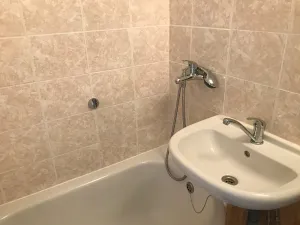 Pronájem bytu 1+1, Frýdek-Místek, Ostravská, 27 m2