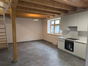 Pronájem bytu 3+kk, Slaný, Lázeňská, 81 m2