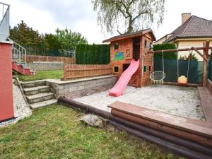 Prodej rodinného domu, Plzeň - Černice, Pod Bručnou, 340 m2