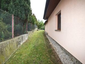 Prodej rodinného domu, Plzeň - Černice, Pod Bručnou, 340 m2