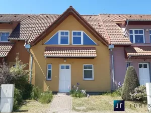 Prodej rodinného domu, Řehenice, 100 m2