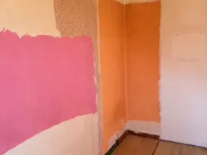Prodej bytu 1+kk, Praha - Prosek, Veltruská, 27 m2