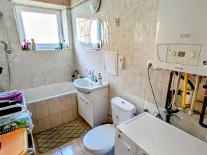 Prodej bytu 2+kk, Uherský Brod, 50 m2