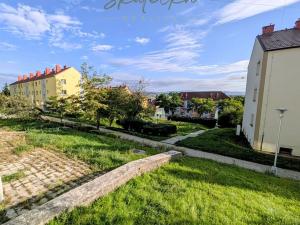 Prodej bytu 2+kk, Uherský Brod, 50 m2