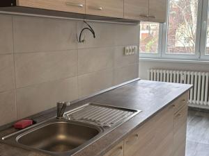 Pronájem bytu 2+1, Děčín - Děčín VI-Letná, 70 m2