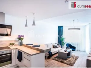 Prodej bytu 2+kk, Praha - Vysočany, Pod Harfou, 42 m2