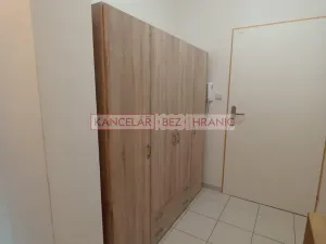 Pronájem bytu 1+kk, Vsetín, Rokytnice, 43 m2