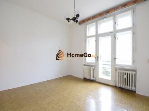 Pronájem bytu 2+kk, Praha - Vinohrady, Hradecká, 66 m2