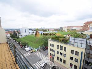 Pronájem bytu 2+kk, Praha - Vinohrady, Hradecká, 66 m2