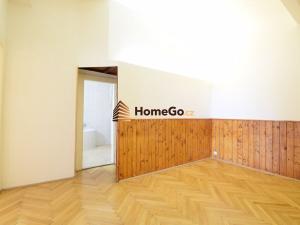 Pronájem bytu 2+kk, Praha - Vinohrady, Hradecká, 66 m2