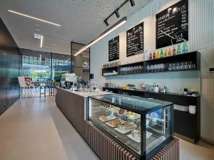 Pronájem kanceláře, Praha - Chodov, Tomíčkova, 800 m2