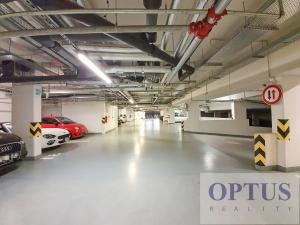 Pronájem bytu 3+kk, Praha - Karlín, Za Karlínským přístavem, 88 m2
