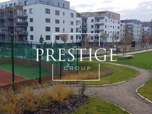 Pronájem bytu 2+kk, Praha - Střížkov, Makedonská, 52 m2