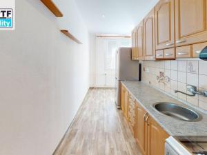 Pronájem bytu 2+1, Planá, Fučíkova, 71 m2