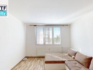 Pronájem bytu 2+1, Planá, Fučíkova, 71 m2