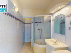 Pronájem bytu 2+1, Planá, Fučíkova, 71 m2