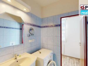 Pronájem bytu 2+1, Planá, Fučíkova, 71 m2