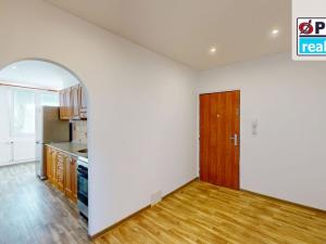 Pronájem bytu 2+1, Planá, Fučíkova, 71 m2