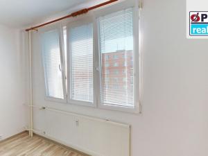 Pronájem bytu 2+1, Planá, Fučíkova, 71 m2
