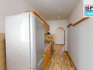 Pronájem bytu 2+1, Planá, Fučíkova, 71 m2