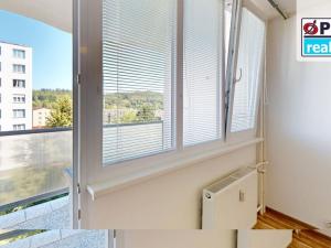 Pronájem bytu 2+1, Planá, Fučíkova, 71 m2