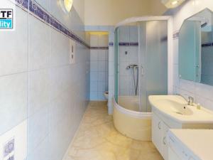 Pronájem bytu 2+1, Planá, Fučíkova, 71 m2