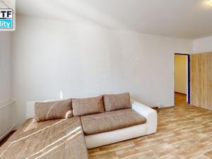 Pronájem bytu 2+1, Planá, Fučíkova, 71 m2