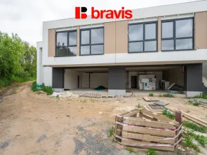 Prodej rodinného domu, Holubice, 197 m2