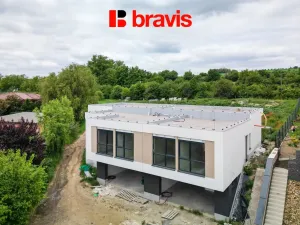 Prodej rodinného domu, Holubice, 197 m2