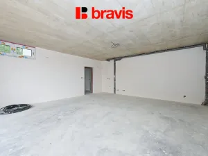 Prodej rodinného domu, Holubice, 197 m2