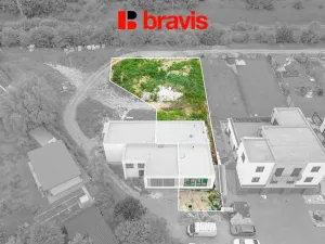 Prodej rodinného domu, Holubice, 197 m2