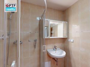 Pronájem bytu 2+kk, Plzeň, Houškova, 65 m2