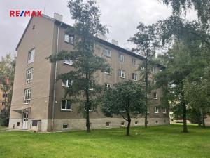 Pronájem bytu 1+1, Kladno, Sevastopolská, 29 m2