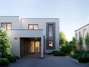 Prodej rodinného domu, Litomyšl, Bohdana Kopeckého, 127 m2