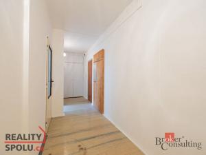 Prodej bytu 2+1, Rychnov nad Kněžnou, Sokolovská, 56 m2