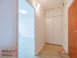 Prodej bytu 2+1, Rychnov nad Kněžnou, Sokolovská, 56 m2