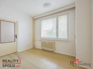 Prodej bytu 2+1, Rychnov nad Kněžnou, Sokolovská, 56 m2