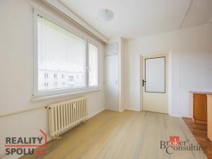 Prodej bytu 2+1, Rychnov nad Kněžnou, Sokolovská, 56 m2