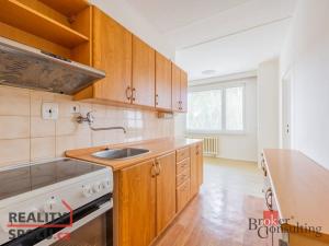 Prodej bytu 2+1, Rychnov nad Kněžnou, Sokolovská, 56 m2