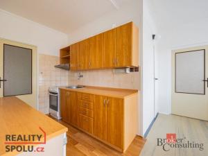 Prodej bytu 2+1, Rychnov nad Kněžnou, Sokolovská, 56 m2