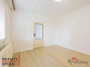 Prodej bytu 2+1, Rychnov nad Kněžnou, Sokolovská, 56 m2